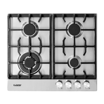 Варочная панель газовая встраиваемая EXITEQ PF 640 STX-E/A